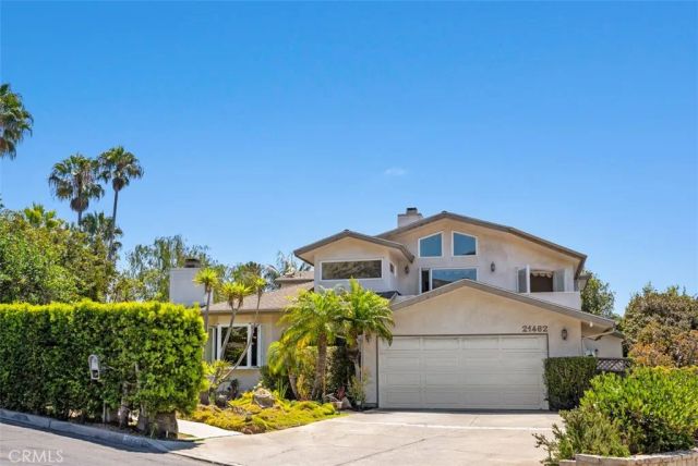 21462 Ocean Vista, Laguna Beach, CA 92651
