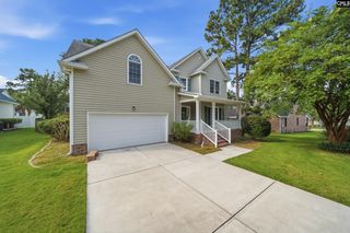 104 W Hampton Way, Columbia, SC 29229