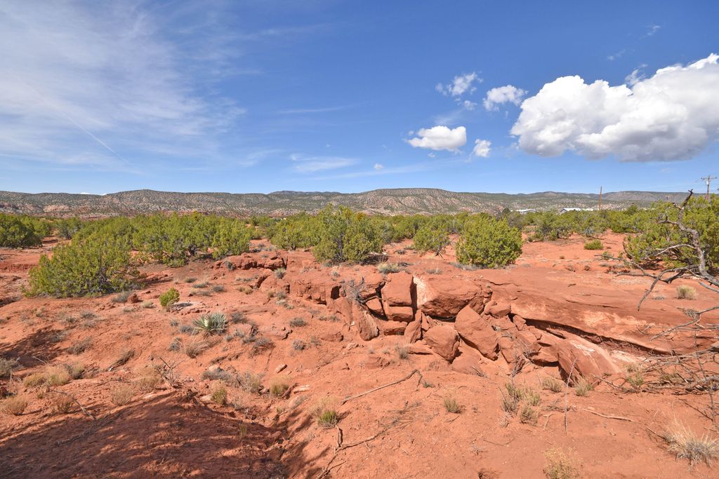 Image 11 of property listing at Lot 16 Unit 2 Jemez Canyon Estates, Jemez Pueblo, NM 87024