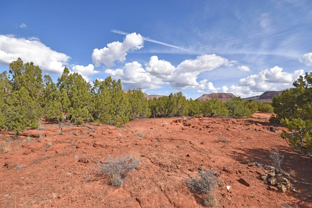 Image 12 of property listing at Lot 16 Unit 2 Jemez Canyon Estates, Jemez Pueblo, NM 87024