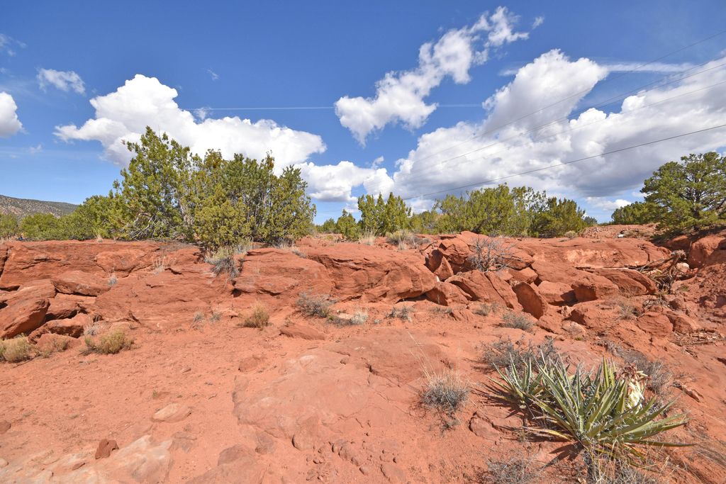 Image 15 of property listing at Lot 16 Unit 2 Jemez Canyon Estates, Jemez Pueblo, NM 87024