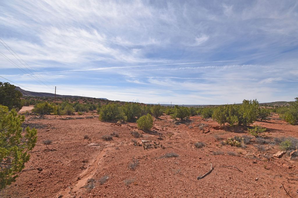 Image 16 of property listing at Lot 16 Unit 2 Jemez Canyon Estates, Jemez Pueblo, NM 87024