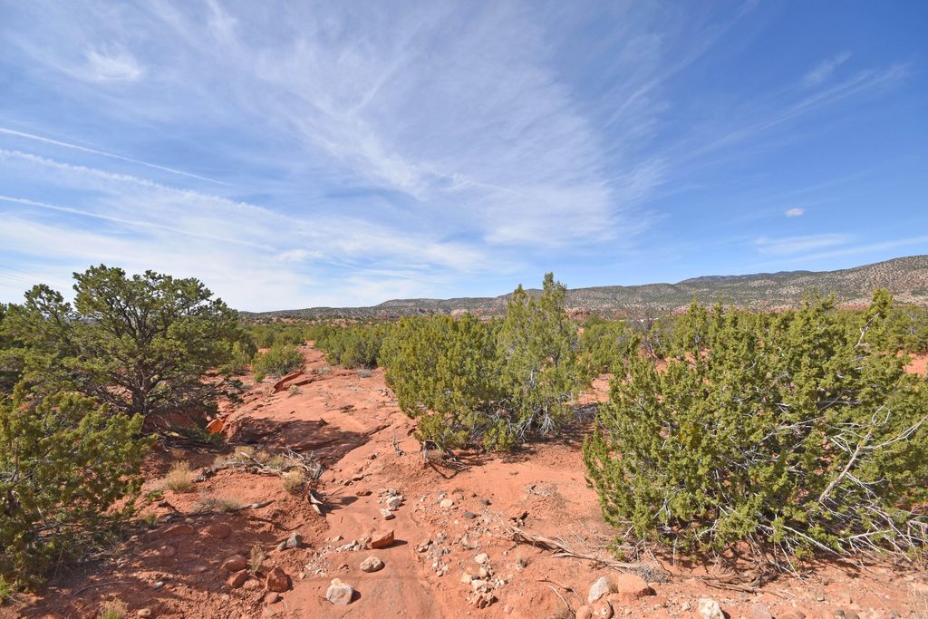 Image 17 of property listing at Lot 16 Unit 2 Jemez Canyon Estates, Jemez Pueblo, NM 87024