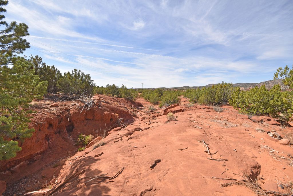 Image 18 of property listing at Lot 16 Unit 2 Jemez Canyon Estates, Jemez Pueblo, NM 87024