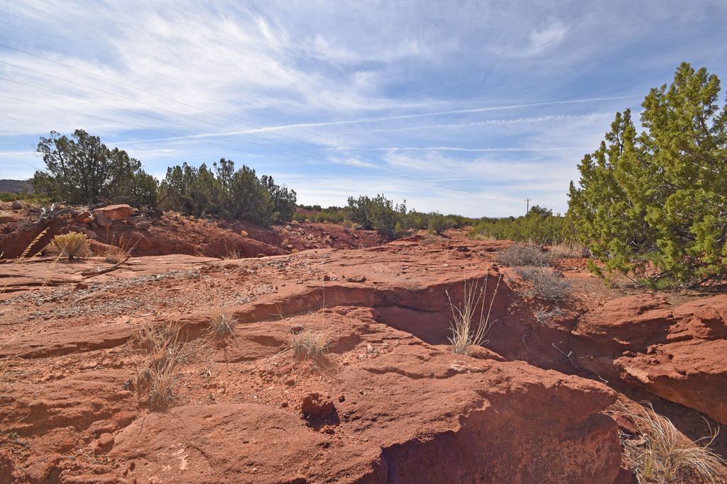 Image 19 of property listing at Lot 16 Unit 2 Jemez Canyon Estates, Jemez Pueblo, NM 87024