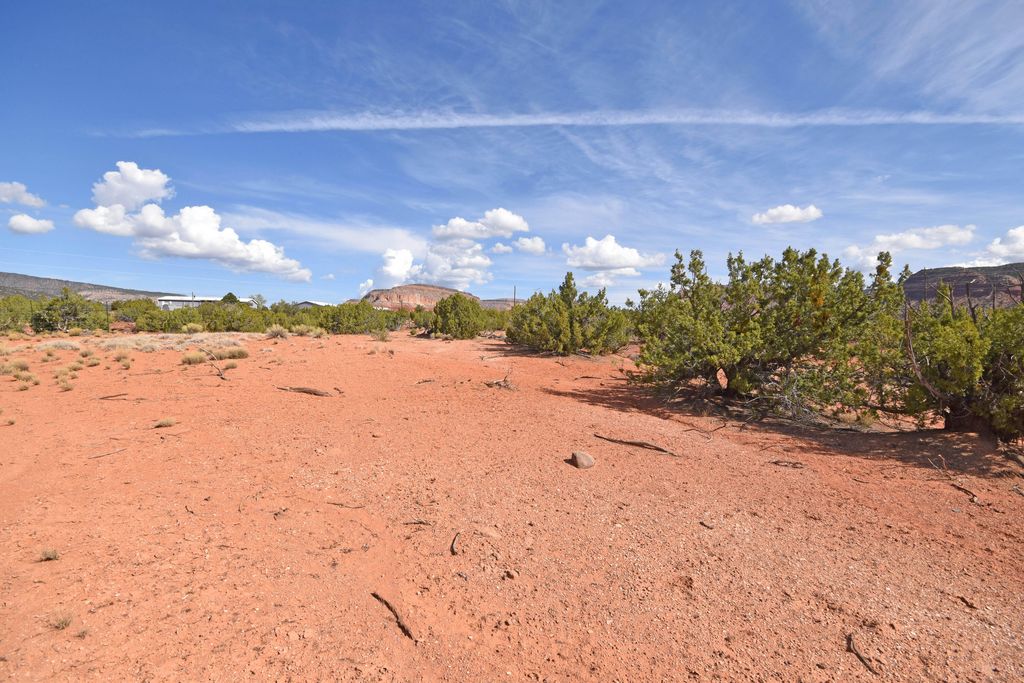 Image 20 of property listing at Lot 16 Unit 2 Jemez Canyon Estates, Jemez Pueblo, NM 87024