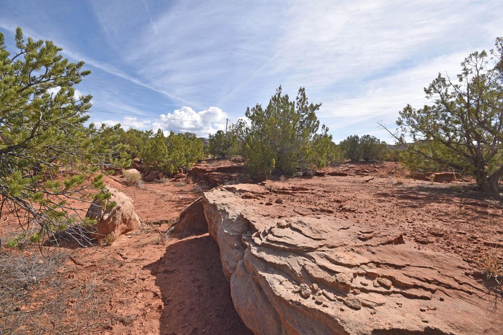 Image 4 of property listing at Lot 16 Unit 2 Jemez Canyon Estates, Jemez Pueblo, NM 87024