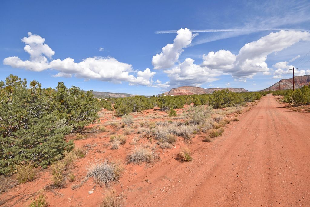 Image 6 of property listing at Lot 16 Unit 2 Jemez Canyon Estates, Jemez Pueblo, NM 87024