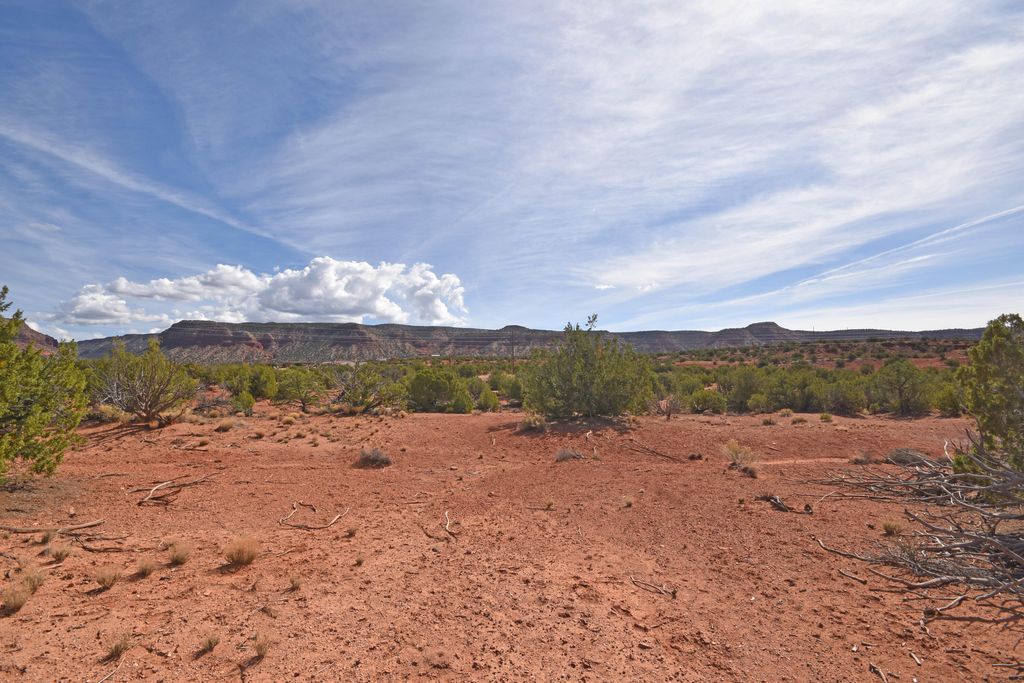 Image 8 of property listing at Lot 16 Unit 2 Jemez Canyon Estates, Jemez Pueblo, NM 87024
