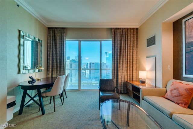 145 East HARMON Avenue 3117, Las Vegas, NV 89109