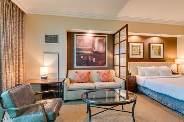 145 East HARMON Avenue 3117, Las Vegas, NV 89109