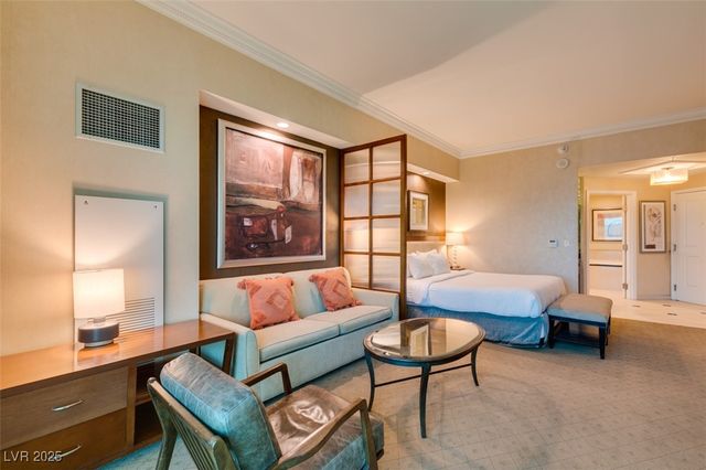 145 East HARMON Avenue 3117, Las Vegas, NV 89109