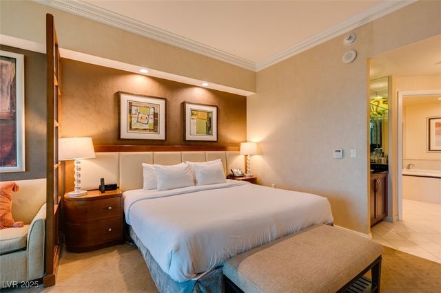 145 East HARMON Avenue 3117, Las Vegas, NV 89109