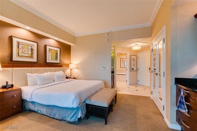 145 East HARMON Avenue 3117, Las Vegas, NV 89109