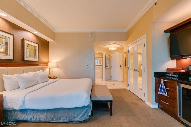 145 East HARMON Avenue 3117, Las Vegas, NV 89109