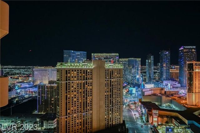 145 East HARMON Avenue 3117, Las Vegas, NV 89109