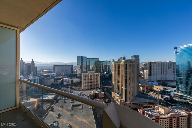 145 East HARMON Avenue 3117, Las Vegas, NV 89109