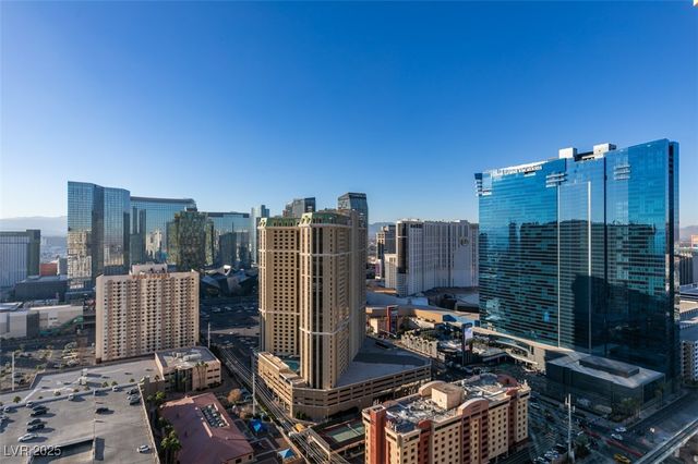 145 East HARMON Avenue 3117, Las Vegas, NV 89109