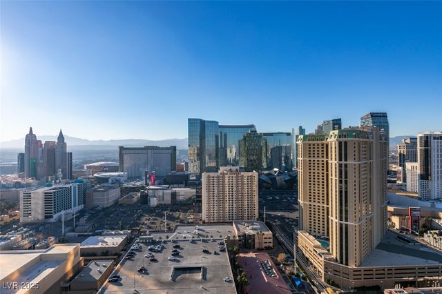 145 East HARMON Avenue 3117, Las Vegas, NV 89109