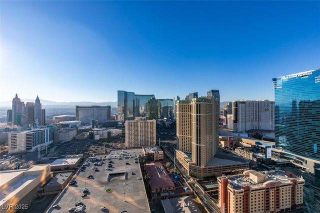 145 East HARMON Avenue 3117, Las Vegas, NV 89109