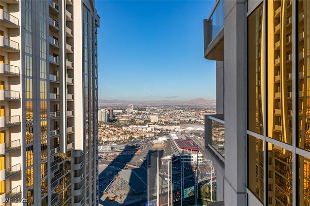 145 East HARMON Avenue 3117, Las Vegas, NV 89109