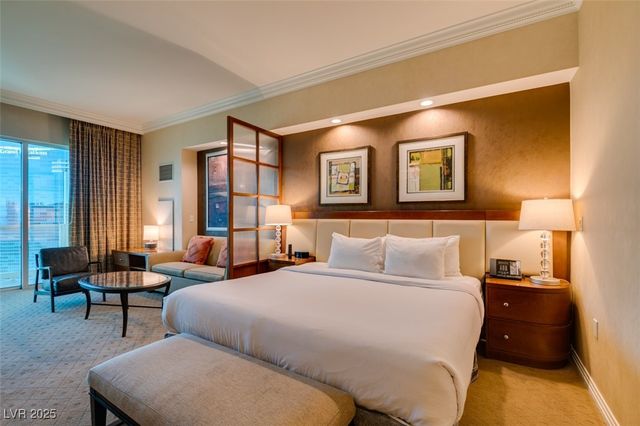 145 East HARMON Avenue 3117, Las Vegas, NV 89109