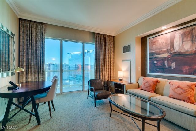 145 East HARMON Avenue 3117, Las Vegas, NV 89109