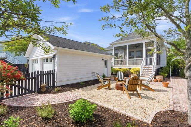 2511 Gatewood Street, Charleston, SC 29492