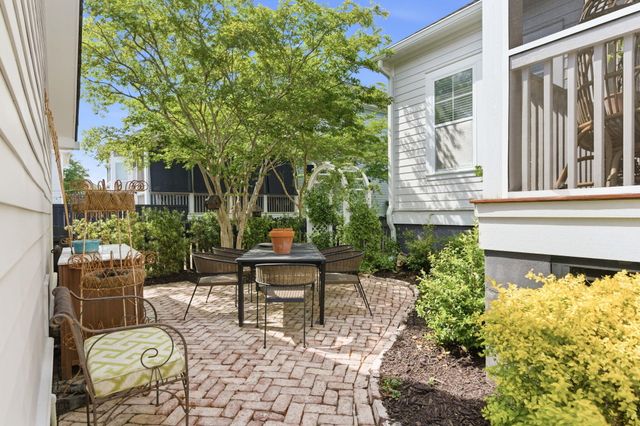 2511 Gatewood Street, Charleston, SC 29492
