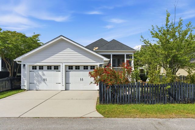 2511 Gatewood Street, Charleston, SC 29492