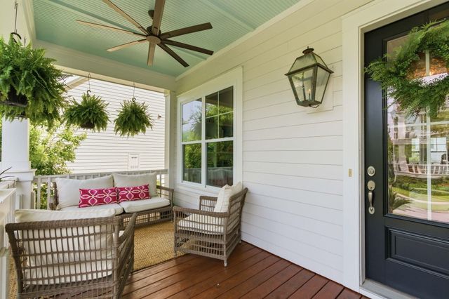 2511 Gatewood Street, Charleston, SC 29492