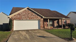 523 GRAZING FIELD, Tuscaloosa, AL 35405