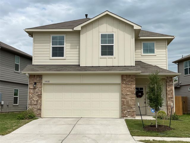 14101 Macquarie DR, Pflugerville, TX 78660