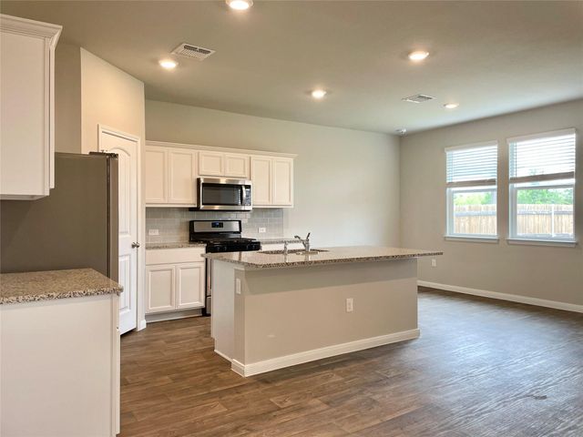 14101 Macquarie DR, Pflugerville, TX 78660