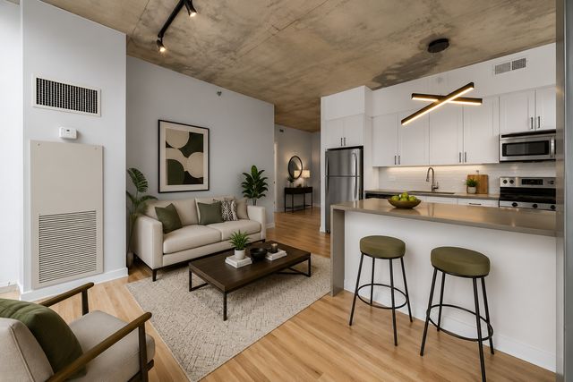 1720 S Michigan Avenue 208, Chicago, IL 60616