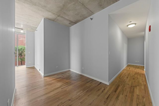 1720 S Michigan Avenue 208, Chicago, IL 60616