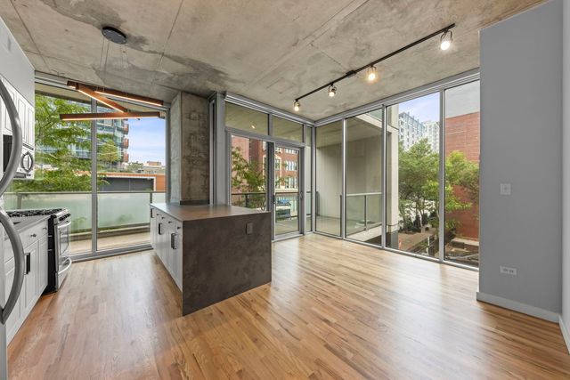 1720 S Michigan Avenue 208, Chicago, IL 60616