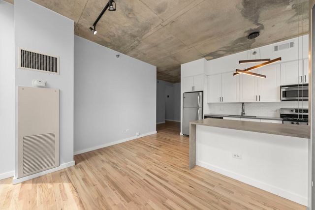 1720 S Michigan Avenue 208, Chicago, IL 60616