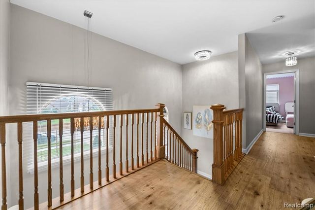24364 Curtis Drive, Brownstown, MI 48134