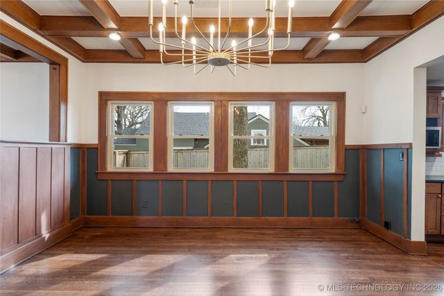 518 S Park Street, Sapulpa, OK 74066