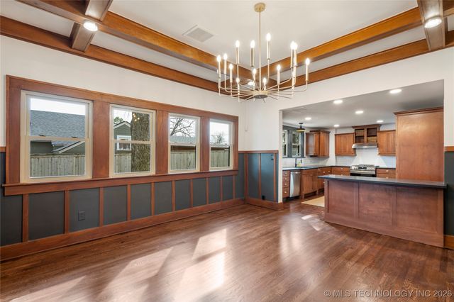 518 S Park Street, Sapulpa, OK 74066