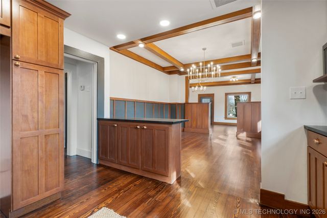 518 S Park Street, Sapulpa, OK 74066