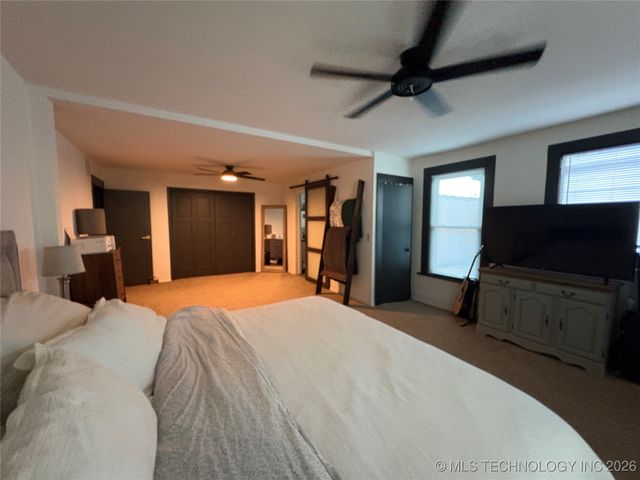 518 S Park Street, Sapulpa, OK 74066