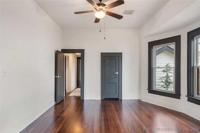 518 S Park Street, Sapulpa, OK 74066