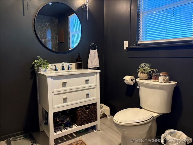 518 S Park Street, Sapulpa, OK 74066