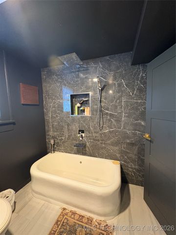 518 S Park Street, Sapulpa, OK 74066