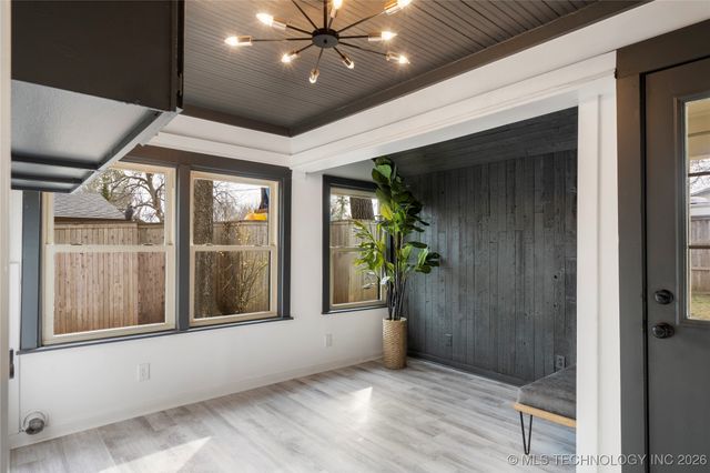 518 S Park Street, Sapulpa, OK 74066