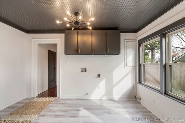 518 S Park Street, Sapulpa, OK 74066