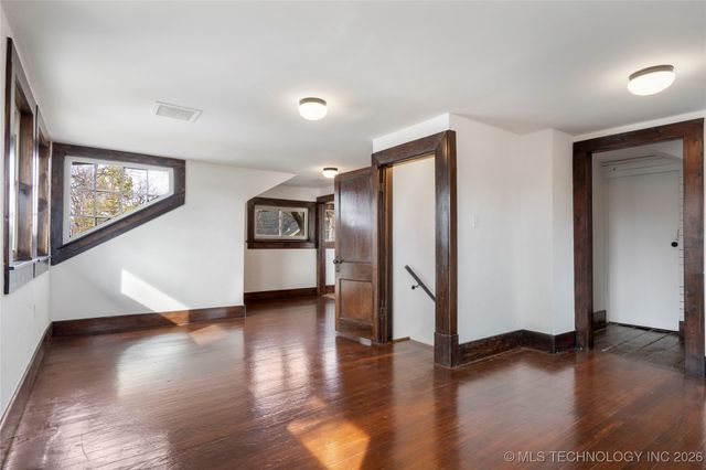 518 S Park Street, Sapulpa, OK 74066