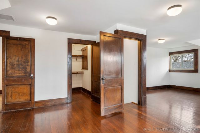 518 S Park Street, Sapulpa, OK 74066